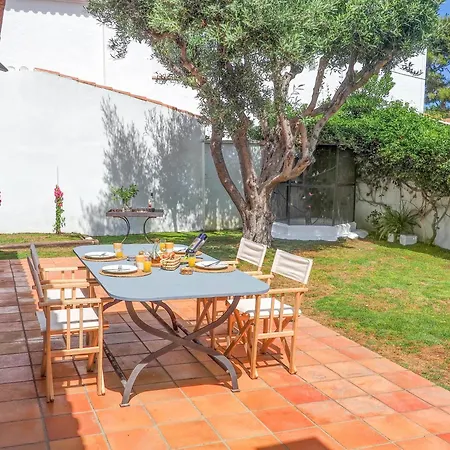 Nirvana By Hello Homes Villa Sitges