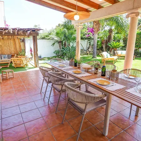 빌라 Nirvana By Hello Homes