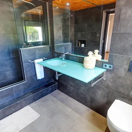 Nirvana By Hello Homes 빌라 시체스