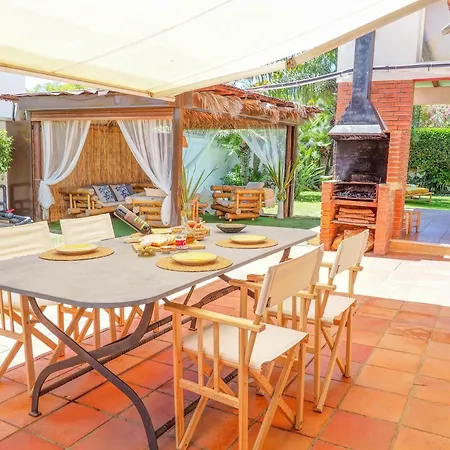 Nirvana By Hello Homes 시체스