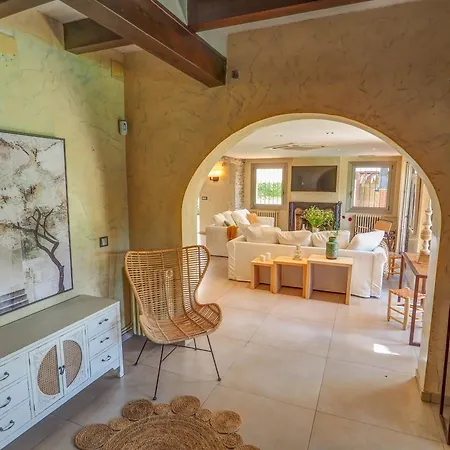 Villa Nirvana By Hello Homes