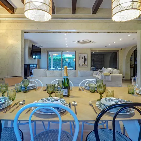 Nirvana By Hello Homes 빌라 시체스