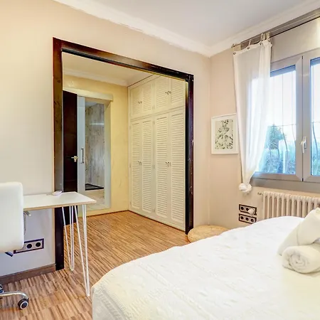 Nirvana By Hello Homes Sitges