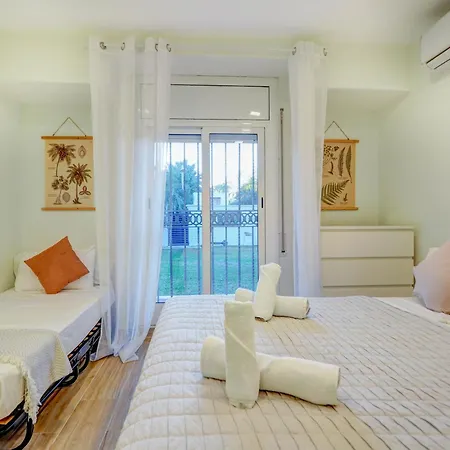 Nirvana By Hello Homes * 시체스