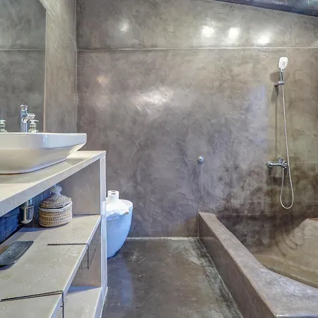 Nirvana By Hello Homes 빌라