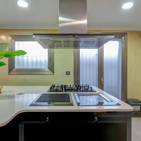 빌라 Nirvana By Hello Homes