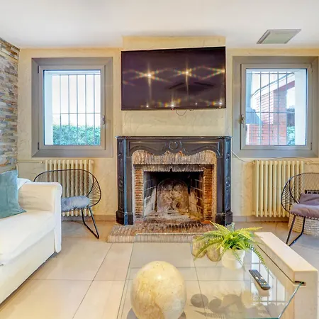 Villa Nirvana By Hello Homes Sitges