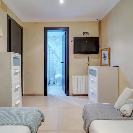 Nirvana By Hello Homes Sitges