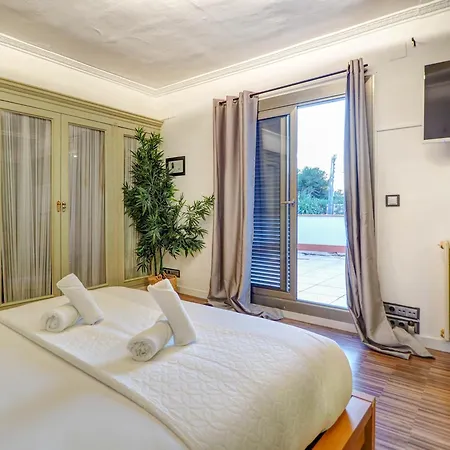 빌라 Nirvana By Hello Homes 시체스