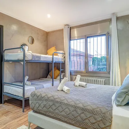 빌라 Nirvana By Hello Homes *