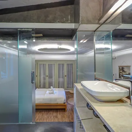 Nirvana By Hello Homes * Sitges