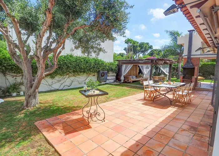 Nirvana By Hello Homes * Sitges