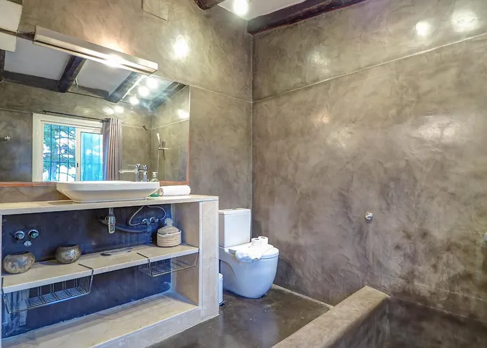 Villa Nirvana By Hello Homes Sitges