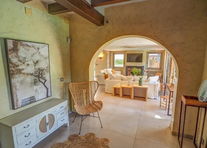 Villa Nirvana By Hello Homes