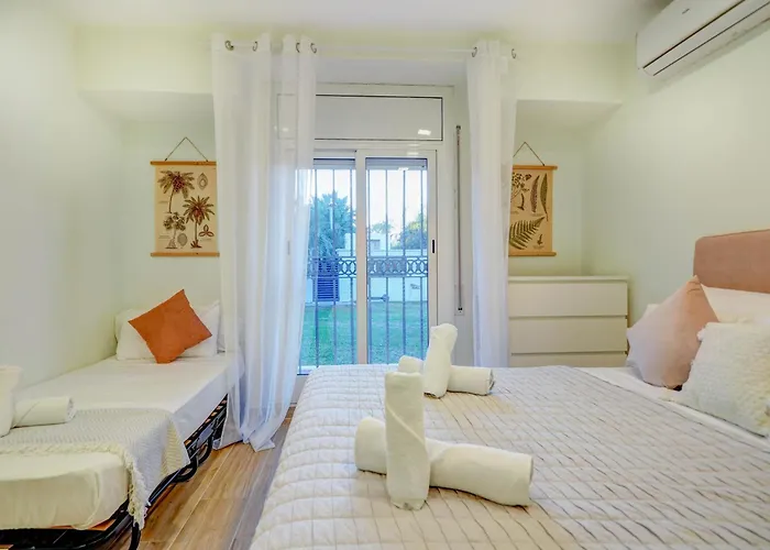 Nirvana By Hello Homes * Sitges