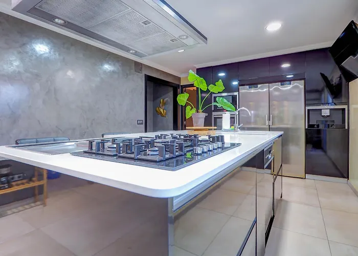 Nirvana By Hello Homes