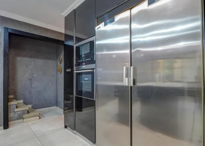 Nirvana By Hello Homes * Sitges