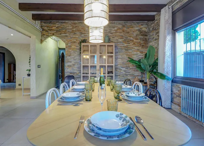 Nirvana By Hello Homes Sitges