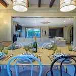 Nirvana By Hello Homes וילה סיטגס