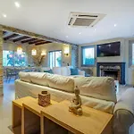 Nirvana By Hello Homes וילה סיטגס
