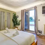 וילה Nirvana By Hello Homes סיטגס