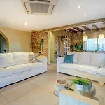 Nirvana By Hello Homes וילה סיטגס