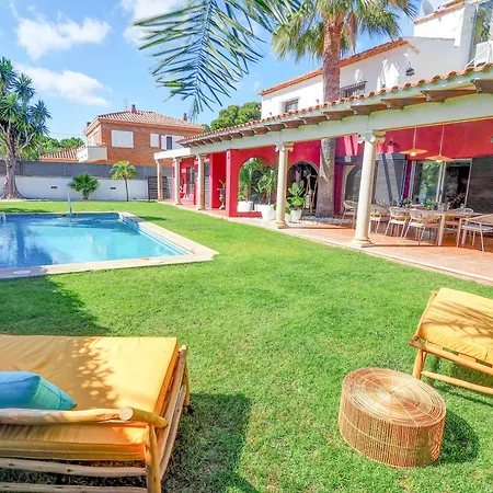 Nirvana By Hello Homes Sitges