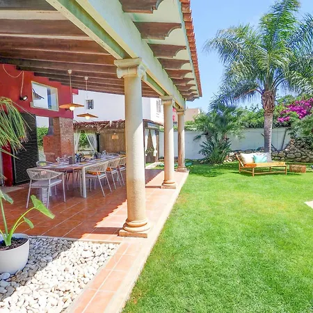 Nirvana By Hello Homes * Sitges