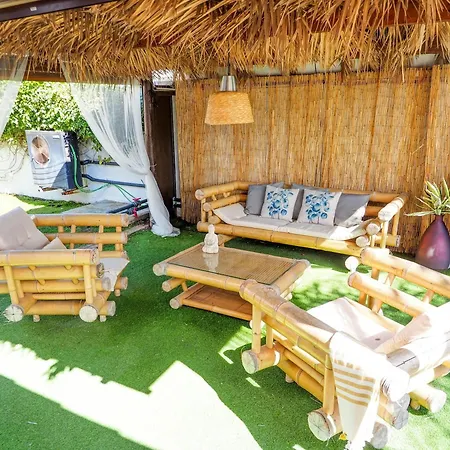 Villa Nirvana By Hello Homes