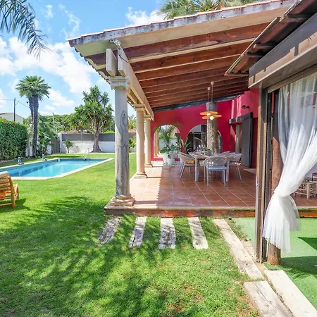 Villa Nirvana By Hello Homes *