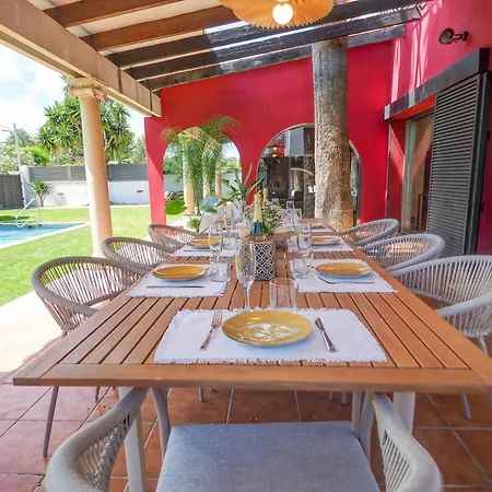 Nirvana By Hello Homes Sitges