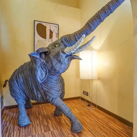 Nirvana By Hello Homes * Sitges