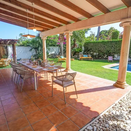 Villa Nirvana By Hello Homes Sitges