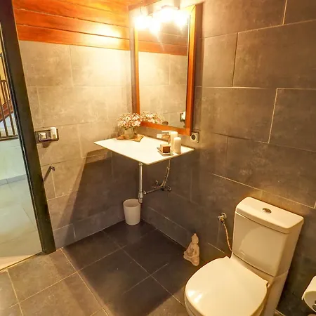 Nirvana By Hello Homes Villa