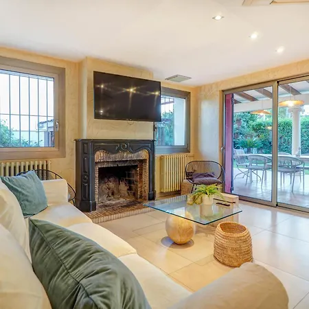 Villa Nirvana By Hello Homes *