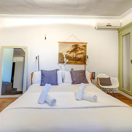 Nirvana By Hello Homes * Sitges