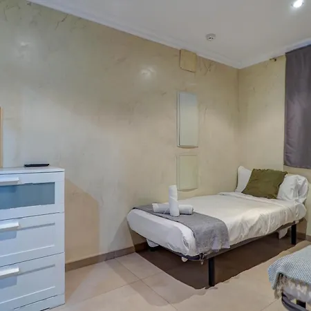 Nirvana By Hello Homes Sitges