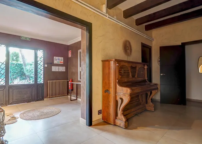 Villa Nirvana By Hello Homes *