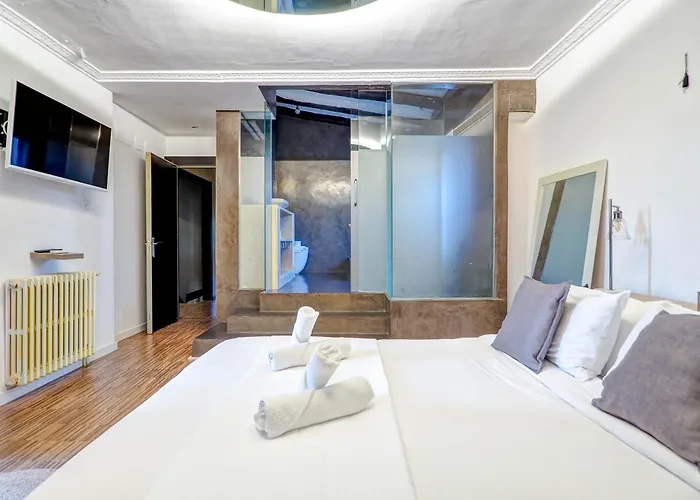 Villa Nirvana By Hello Homes *