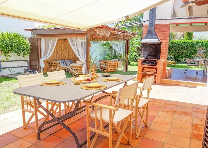 Nirvana By Hello Homes Sitges