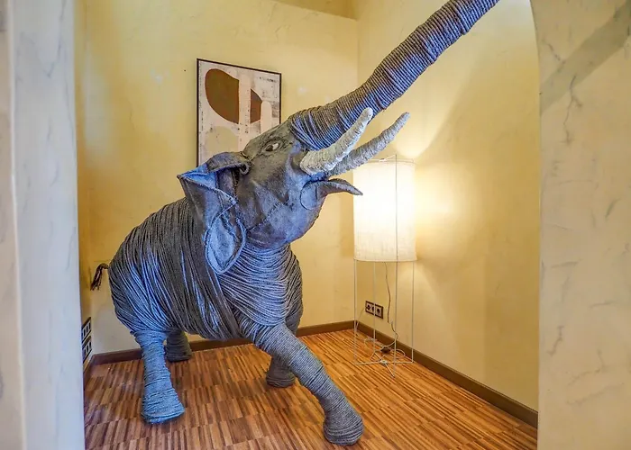 Nirvana By Hello Homes * Sitges