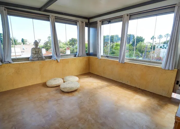 Nirvana By Hello Homes Sitges