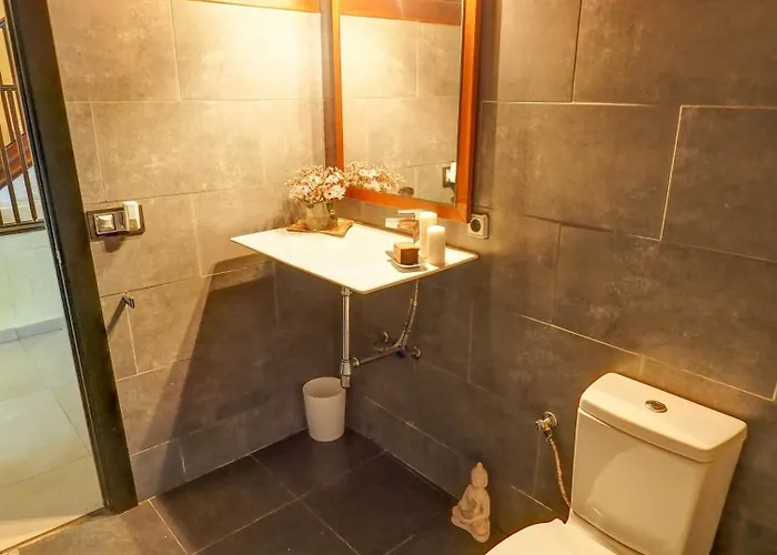 Nirvana By Hello Homes Villa