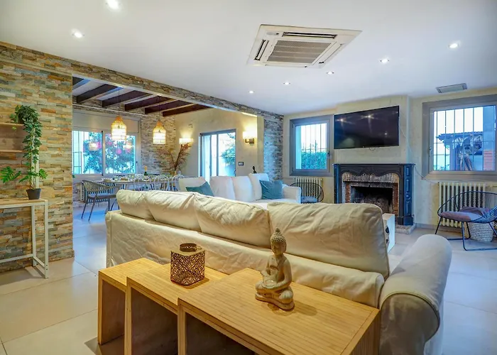 Nirvana By Hello Homes Villa Sitges