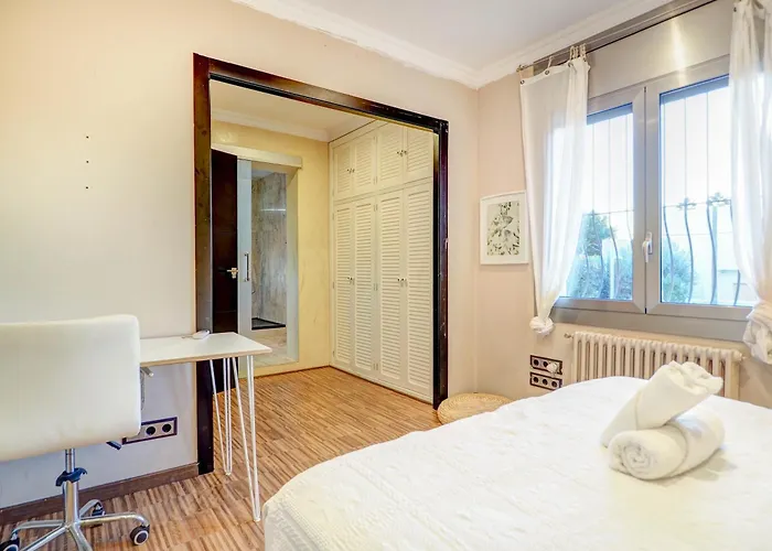 Nirvana By Hello Homes Sitges