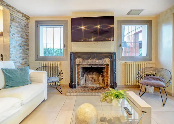 Villa Nirvana By Hello Homes Sitges