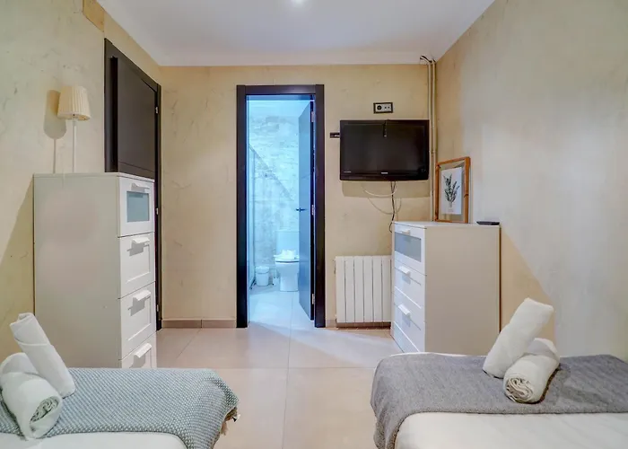 Nirvana By Hello Homes Sitges