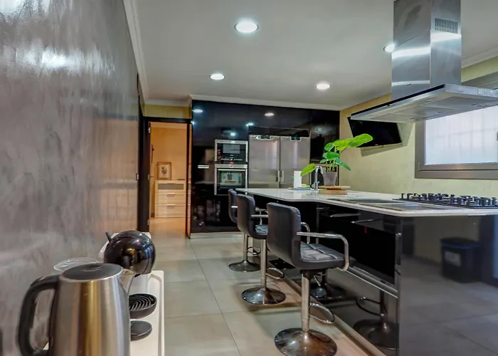 Villa Nirvana By Hello Homes