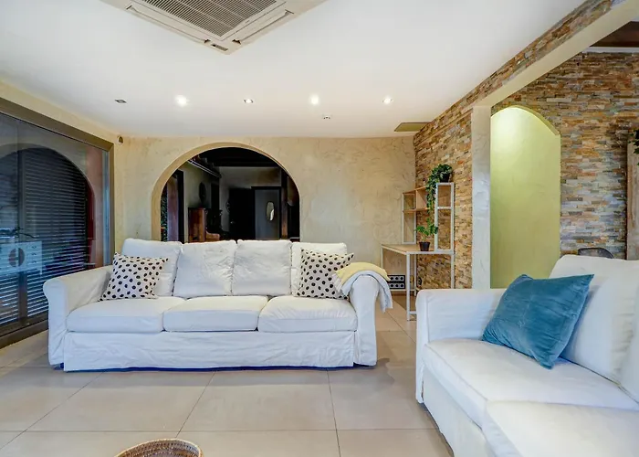 Nirvana By Hello Homes Villa Sitges