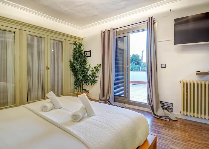 Villa Nirvana By Hello Homes Sitges